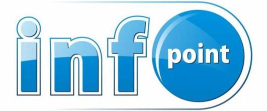 info-point